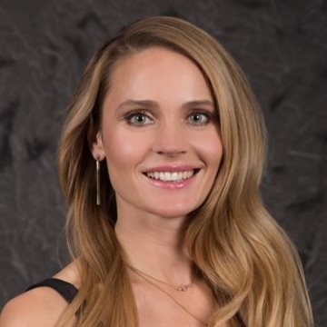 Irina Lewis