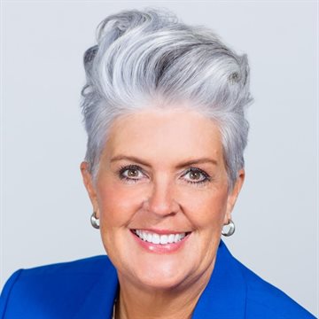 Jackie Paulsen