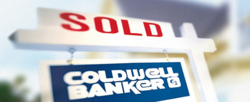 Home sold by Coldwell Banker